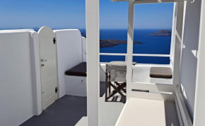Yposkafo Suites - Studio - Santorini
